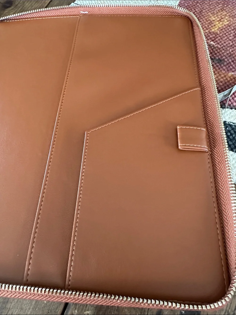 Laurel Denise Large Scout Folio